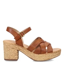 b.o.c Pumps & Heels|Women's , Melodie Sandal Tan