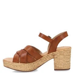 b.o.c Pumps & Heels|Women's , Melodie Sandal Tan
