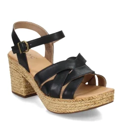 b.o.c Pumps & Heels|Women's , Melodie Sandal Black