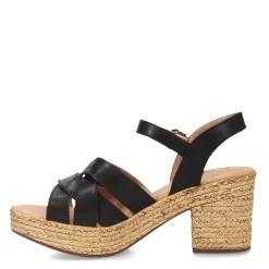 b.o.c Pumps & Heels|Women's , Melodie Sandal Black