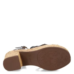 b.o.c Pumps & Heels|Women's , Melodie Sandal Black