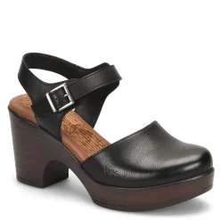 b.o.c Pumps & Heels|Women's , Natasha Clog Black