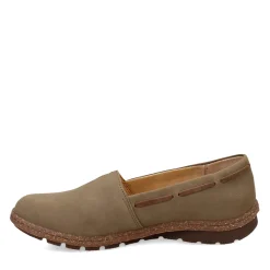 b.o.c Flats|Women's , Niki Slip-On Taupe