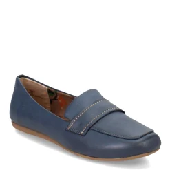 b.o.c Flats|Women's , Piper Loafer Navy