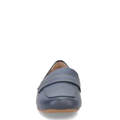 b.o.c Flats|Women's , Piper Loafer Navy
