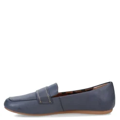 b.o.c Flats|Women's , Piper Loafer Navy