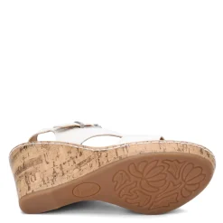 b.o.c Sandals|Women's , Schirra Sandal White