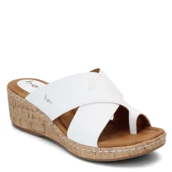 b.o.c Sandals|Women's , Summer II Sandal White
