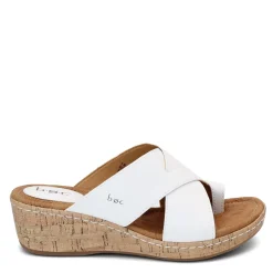 b.o.c Sandals|Women's , Summer II Sandal White
