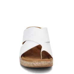 b.o.c Sandals|Women's , Summer II Sandal White