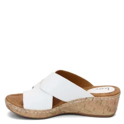 b.o.c Sandals|Women's , Summer II Sandal White