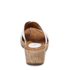 b.o.c Sandals|Women's , Summer II Sandal White