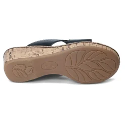 b.o.c Wedges|Women's , Summer II Sandal Black