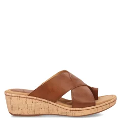b.o.c Sandals|Women's , Summer Sandal Tan