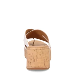 b.o.c Sandals|Women's , Sunny Sandal White