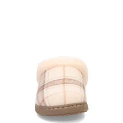 Born Slippers|Women's , Ali Clog Slipper Off White