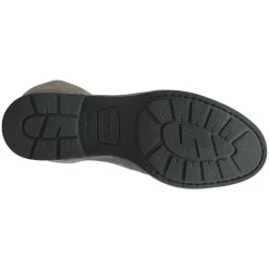 Born Boots|Women's , Borman Over the Knee Boot Dark Grey