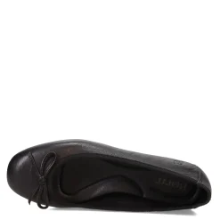 Born Flats|Women's , Brin Flat Black