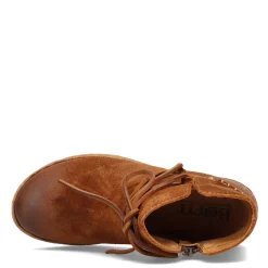 Born Boots|Women's , Calyn Boot Brown