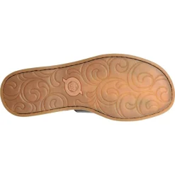 Born Sandals|Women's , Cove Modern Sandal Black Leather