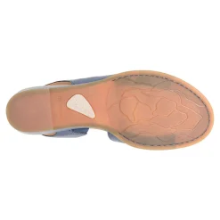 Born Sandals|Women's , Crista Sandal Navy