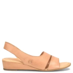 Born Sandals|Women's , Crista Sandal Natural