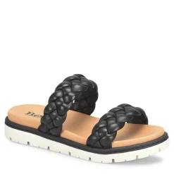 Born Sandals|Women's , Freesia Sandal Black