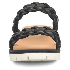 Born Sandals|Women's , Freesia Sandal Black