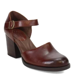 Born Pumps & Heels|Women's , Haida Pump Brown