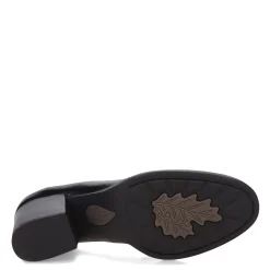 Born Pumps & Heels|Women's , Holliston Loafer Pump Black