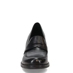 Born Loafers|Women's , Holliston Loafer Pump Black