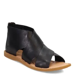 Born Sandals|Women's , Imani Sandal Black