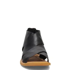 Born Sandals|Women's , Imani Sandal Black