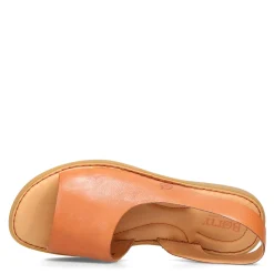 Born Sandals|Women's , Inlet Sandal Tan