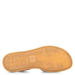 Born Sandals|Women's , Inlet Sandal Tan