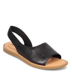 Born Sandals|Women's , Inlet Sandal Black