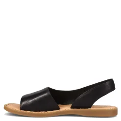 Born Sandals|Women's , Inlet Sandal Black