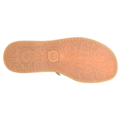 Born Sandals|Women's , Ithica Sandal Cream
