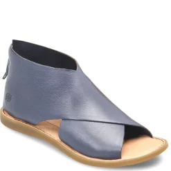 Born Sandals|Women's , Iwa Sandal Navy