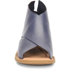 Born Sandals|Women's , Iwa Sandal Navy