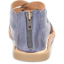 Born Sandals|Women's , Iwa Sandal Navy Weave