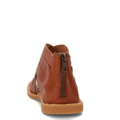 Born Sandals|Women's , Iwa Sandal Brown Woven