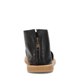 Born Sandals|Women's , Iwa Sandal Black Natural