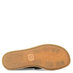 Born Sandals|Women's , Iwa Sandal Black Natural