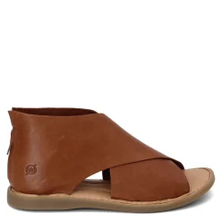 Born Sandals|Women's , Iwa Sandal Brown
