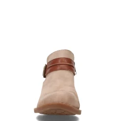 Born Boots|Women's , Kati Boot Cream/Brown