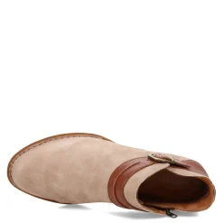 Born Boots|Women's , Kati Boot Cream/Brown