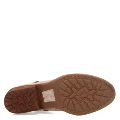 Born Boots|Women's , Kati Boot Cream/Brown