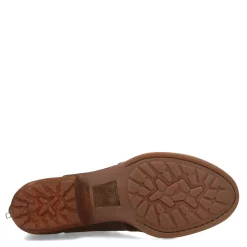 Born Boots|Women's , Kerri Ankle Boot Dark Green