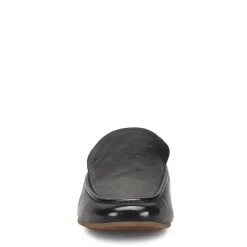 Born Clogs & Mules|Women's , Lamara Mule Black